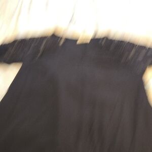 Zenana Outfitters Black Garment